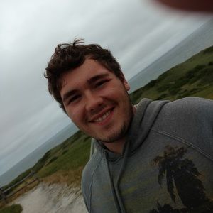 Meet your Posher, Dante